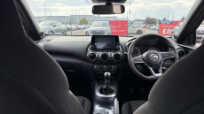 Nissan Juke 1.0 DiG-T Acenta 5dr Petrol Hatchback